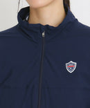 Women's Blouson adabat golf wear