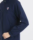 Women's Blouson adabat golf wear