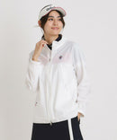 Women's Blouson adabat golf wear