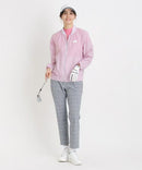 Women's Blouson adabat golf wear