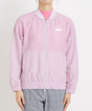 Women's Blouson adabat golf wear