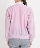 Women's Blouson adabat golf wear