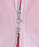 Women's Blouson adabat golf wear