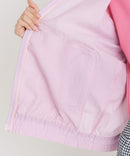 Women's Blouson adabat golf wear