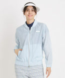 Women's Blouson adabat golf wear