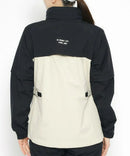 レインブルゾン レディース アダバット adabat  ゴルフウェア