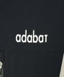 レインブルゾン レディース アダバット adabat  ゴルフウェア