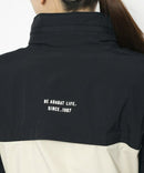 レインブルゾン レディース アダバット adabat  ゴルフウェア