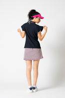 Polo shirt for women Tommy Hilfiger Golf TOMMY HILFIGER GOLF Japanese genuine product Golf wear