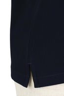 Polo shirt for women Tommy Hilfiger Golf TOMMY HILFIGER GOLF Japanese genuine product Golf wear