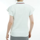 Polo shirt for women Tommy Hilfiger Golf TOMMY HILFIGER GOLF Japanese genuine product Golf wear