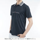 Men's polo shirt TOMMY HILFIGER GOLF Japanese genuine product Golf wear