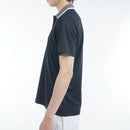 Men's polo shirt TOMMY HILFIGER GOLF Japanese genuine product Golf wear