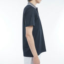 Men's polo shirt TOMMY HILFIGER GOLF Japanese genuine product Golf wear