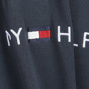 Men's polo shirt TOMMY HILFIGER GOLF Japanese genuine product Golf wear