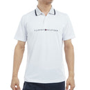 Men's polo shirt TOMMY HILFIGER GOLF Japanese genuine product Golf wear