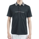 Men's polo shirt TOMMY HILFIGER GOLF Japanese genuine product Golf wear