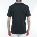 Men's polo shirt TOMMY HILFIGER GOLF Japanese genuine product Golf wear