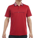 Men's polo shirt TOMMY HILFIGER GOLF Japanese genuine product Golf wear