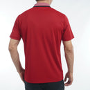 Men's polo shirt TOMMY HILFIGER GOLF Japanese genuine product Golf wear