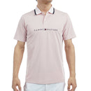 Men's polo shirt TOMMY HILFIGER GOLF Japanese genuine product Golf wear