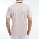 Men's polo shirt TOMMY HILFIGER GOLF Japanese genuine product Golf wear