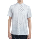 High neck shirt for men Tommy Hilfiger Golf TOMMY HILFIGER GOLF Japanese genuine product Golf wear
