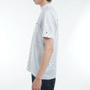 High neck shirt for men Tommy Hilfiger Golf TOMMY HILFIGER GOLF Japanese genuine product Golf wear