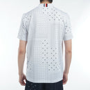 High neck shirt for men Tommy Hilfiger Golf TOMMY HILFIGER GOLF Japanese genuine product Golf wear