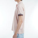 Men's polo shirt TOMMY HILFIGER GOLF Japanese genuine product Golf wear
