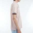 Men's polo shirt TOMMY HILFIGER GOLF Japanese genuine product Golf wear
