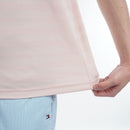 Men's polo shirt TOMMY HILFIGER GOLF Japanese genuine product Golf wear
