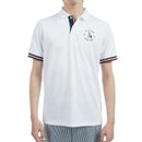 Men's polo shirt TOMMY HILFIGER GOLF Japanese genuine product Golf wear