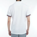 Men's polo shirt TOMMY HILFIGER GOLF Japanese genuine product Golf wear