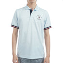Men's polo shirt TOMMY HILFIGER GOLF Japanese genuine product Golf wear