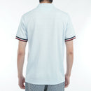 Men's polo shirt TOMMY HILFIGER GOLF Japanese genuine product Golf wear