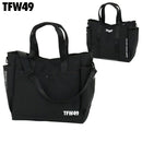 Tote bag for men and women TFW 49 golf