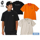 男士的高领衬衫V12高尔夫V-Twelve高尔夫服装