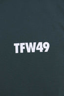 Vest  Men's TFW 49 2025 Spring/Summer New Golf Wear