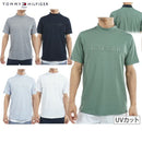 ハイネックシャツ メンズ トミー ヒルフィガー ゴルフ TOMMY HILFIGER GOLF 日本正規品  ゴルフウェア