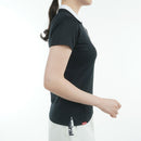 Polo shirt for women Admiral Golf Admiral Golf Japan genuine product Golf wear