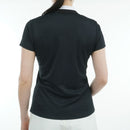 Polo shirt for women Admiral Golf Admiral Golf Japan genuine product Golf wear