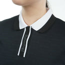 Polo shirt for women Admiral Golf Admiral Golf Japan genuine product Golf wear