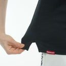 Polo shirt for women Admiral Golf Admiral Golf Japan genuine product Golf wear