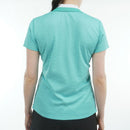 Polo shirt for women Admiral Golf Admiral Golf Japan genuine product Golf wear