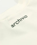 High neck shirt for women Archivio golf wear