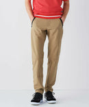 Long pants for men Archivio golf wear
