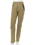 Long pants for men Archivio golf wear