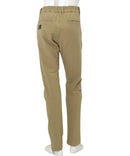 Long pants for men Archivio golf wear