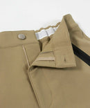 Long pants for men Archivio golf wear